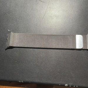 Milanese band for Apple Watch